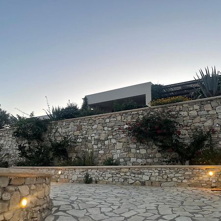 Natica Mare Villas Xerokampos  Exterior foto